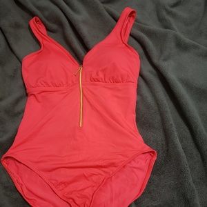 Ralph Lauren swimming